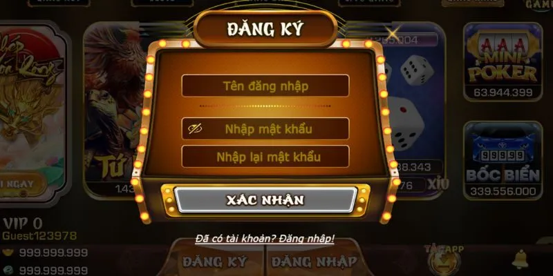 Cách đăng nhập Ee88 nhanh và uy tín nhất