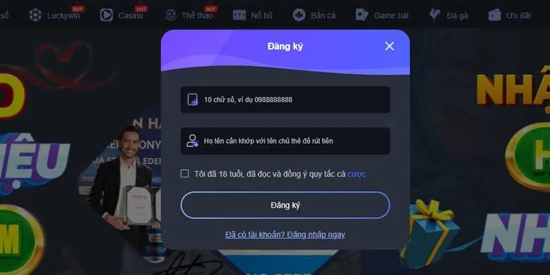 Hướng dẫn đăng nhập Ee88 theo cách đơn giản nhất