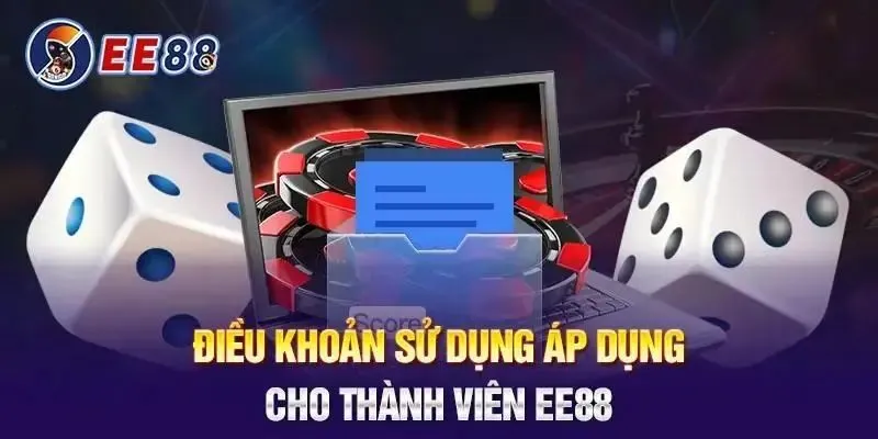 Chi tiết về điều kiện điều khoản Ee88