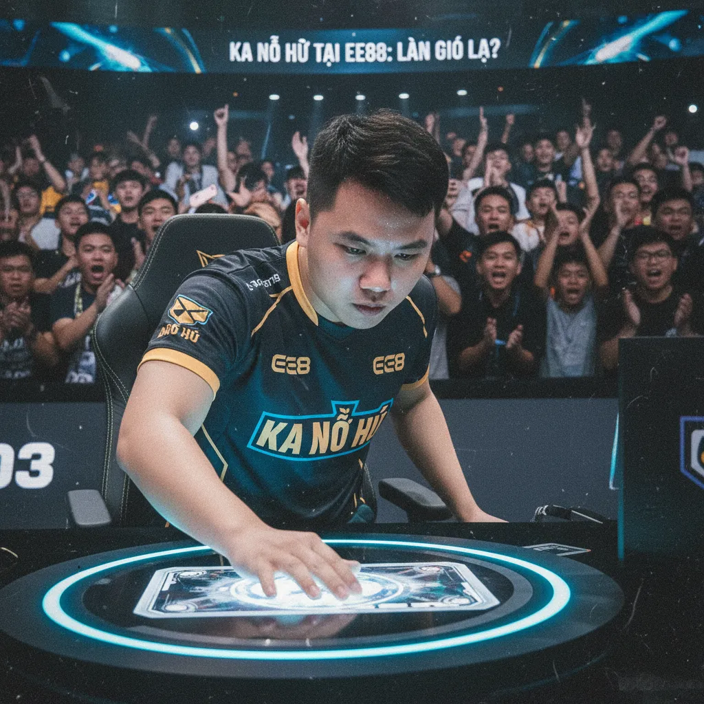 Game KA Nổ Hũ Bonus Mania