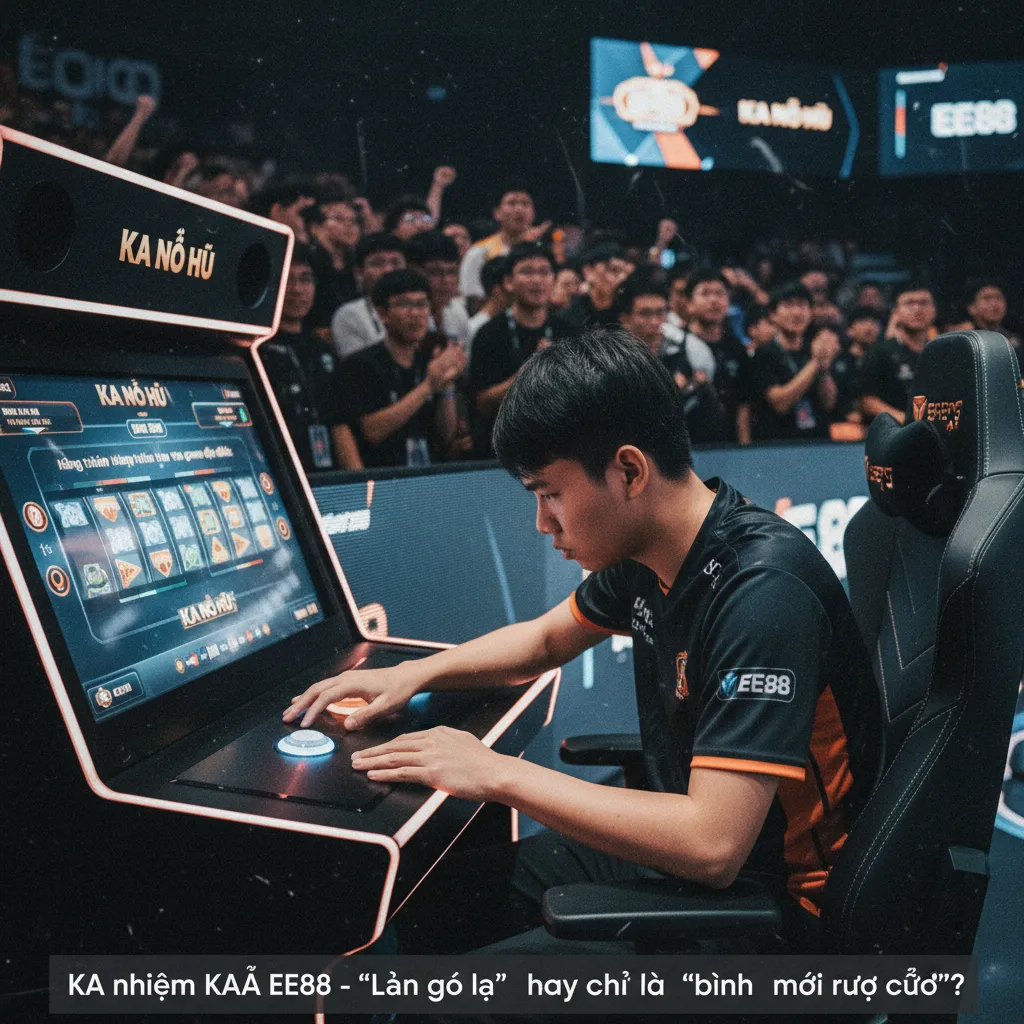 Game KA Nổ Hũ Cocorico Ee88