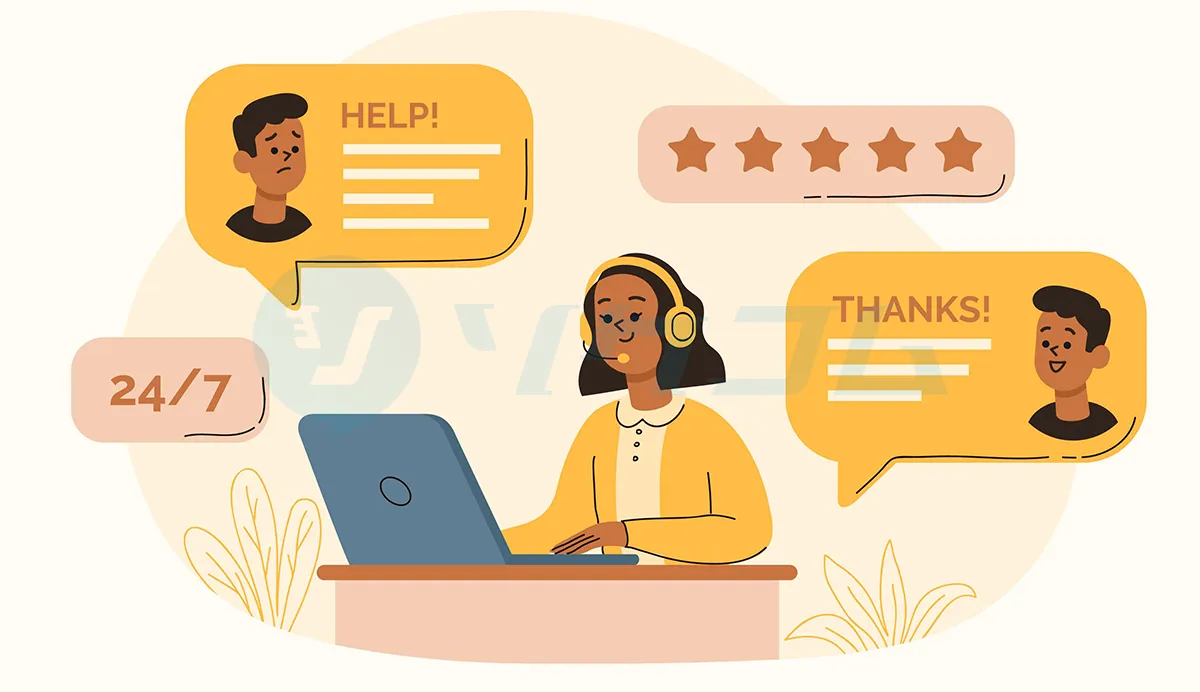 Hướng dẫn liên hệ với Ee88 2026