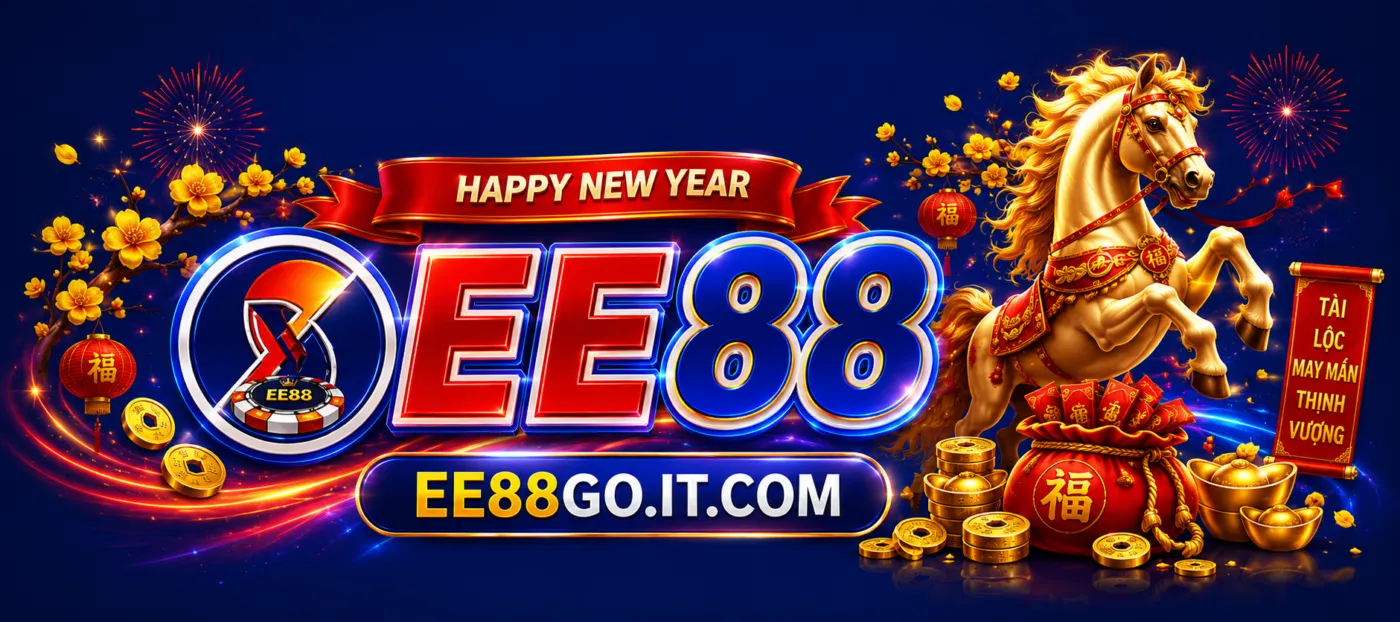EE88 | Link Trang Chủ Chính Thức Nhà Cái EE88 Uy Tín, An Toàn 2026